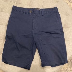 Men’s 31” banana republic shorts. 10.5” length